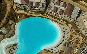 Baia Kristal Kabo